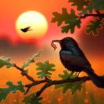 Timing is Everything: Best Times of Day for Bird Photography