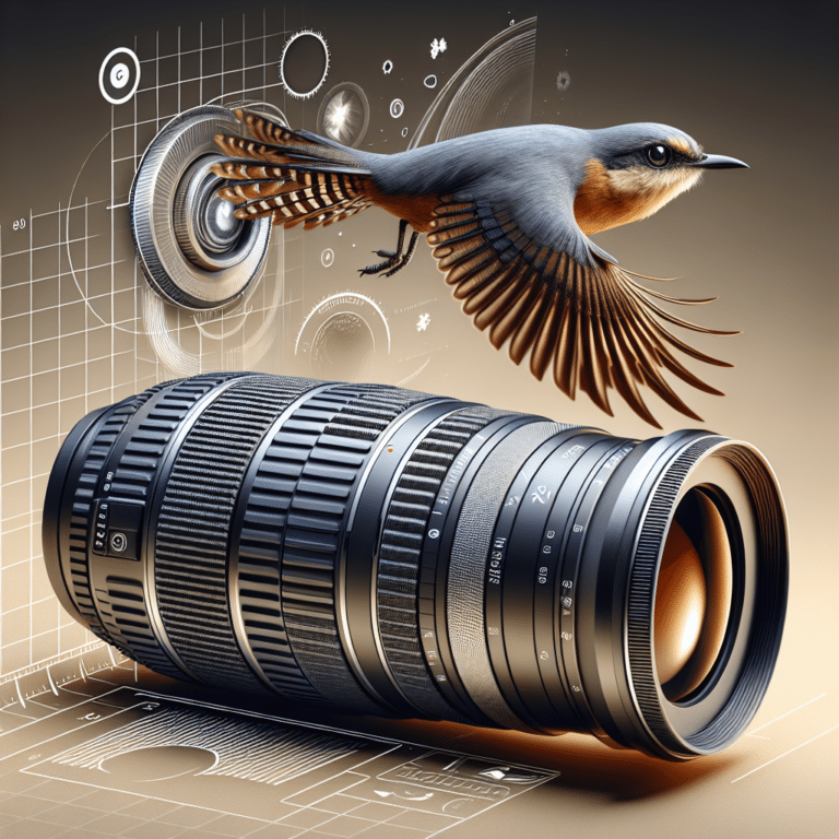 Budget Telephoto Lenses for Bird Photos