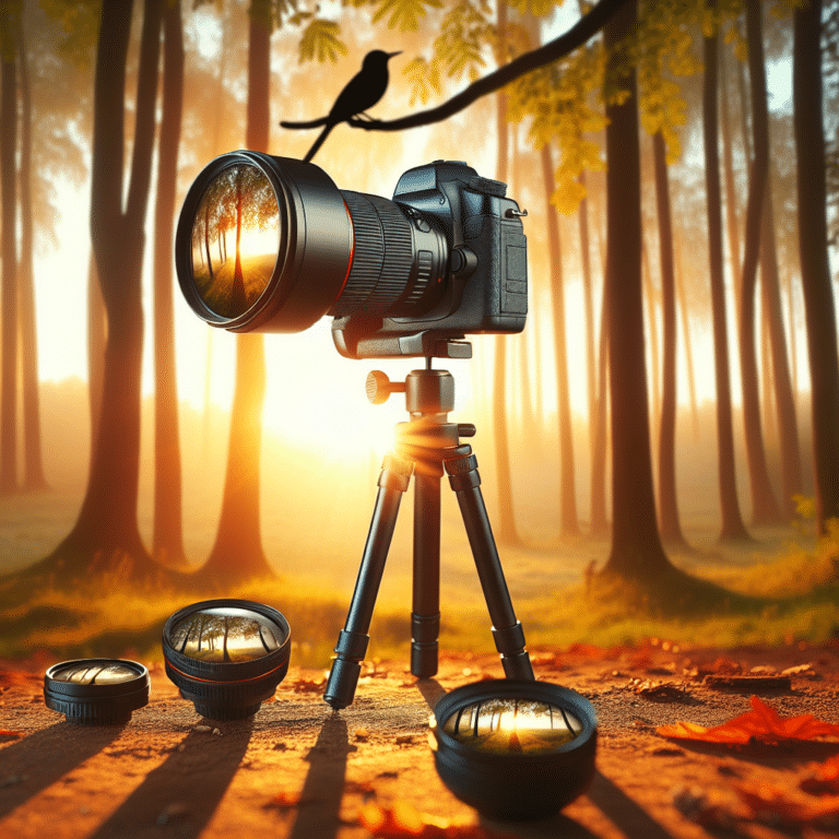 Affordable Lenses for Bird Photography Beginners