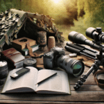 Must Have Equipment for Bird Photography Beginners