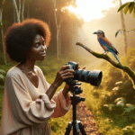 Get Focused: Bird Photography Focusing Tips for Beginners