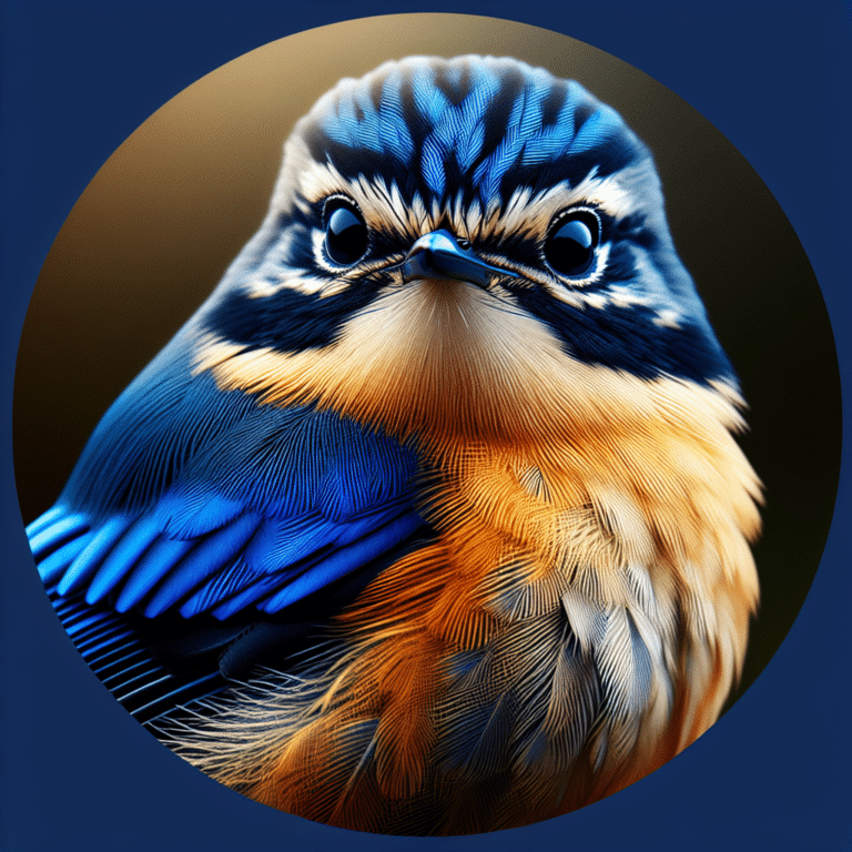 The Secret to Sharp Bird Photos Every Time