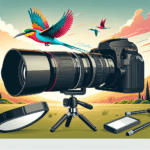 Get Focused: Bird Photography Focusing Tips for Beginners