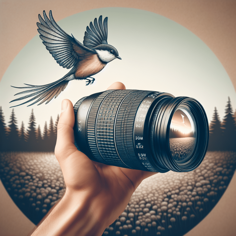 Budget-Friendly Telephoto Lenses for Bird Photos