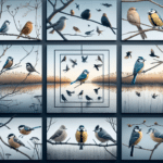 Bird Photography Composition Tips
