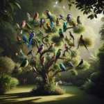 Capturing the Beauty of Backyard Birds for Beginners