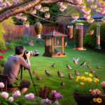 Getting Started with Backyard Bird Photography
