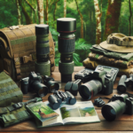Budget Wildlife Photography Gear Setup