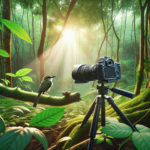 Bird Photography on a Budget: Making the Most of Basic Gear