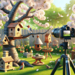 Beginner's Guide to Photographing Backyard Woodpeckers