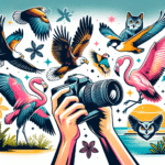 Bird Photography 101: Essential Tips And Techniques