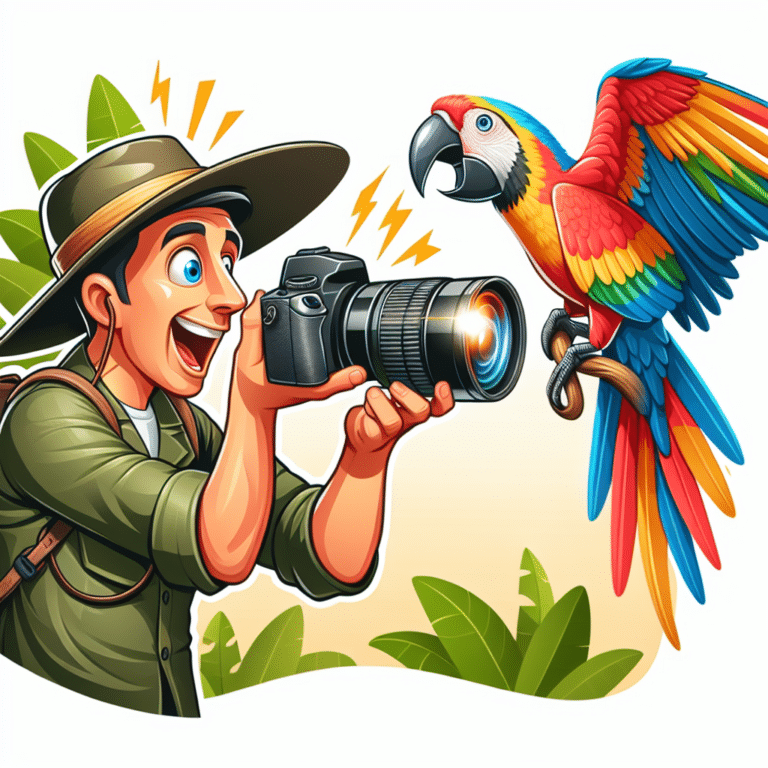 Affordable Lenses for Bird Photography Beginners