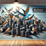 Capture Stunning Bird Photos on a Budget: Top Cameras